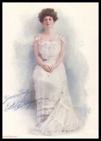 3 Ethel Barrymore
